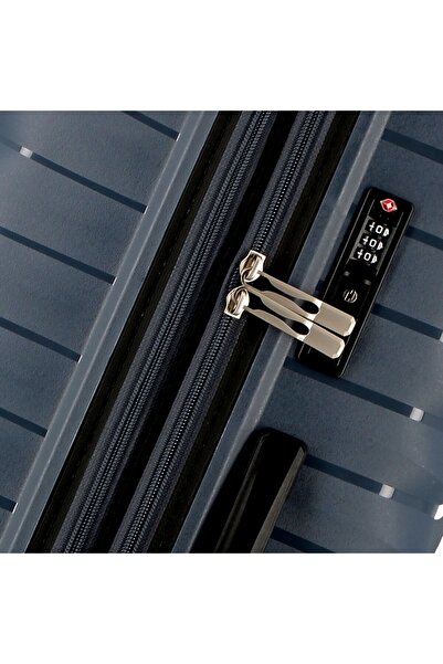 Jump Xwave 4 Rulo Arabası 76 cm Dehnfalte ile