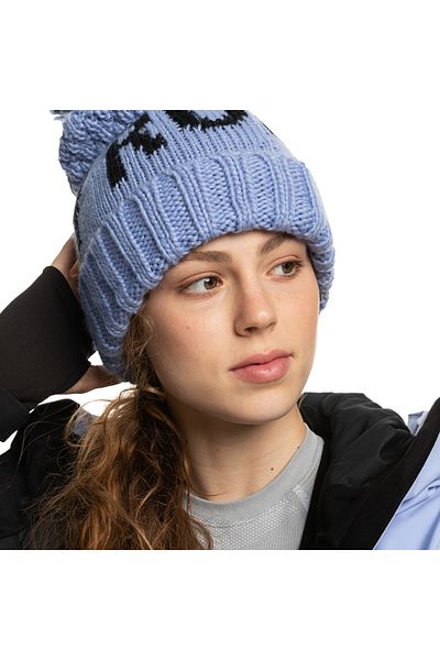Roxy Tonic Hdwr Women's Beret Women's Beret Erjha04019