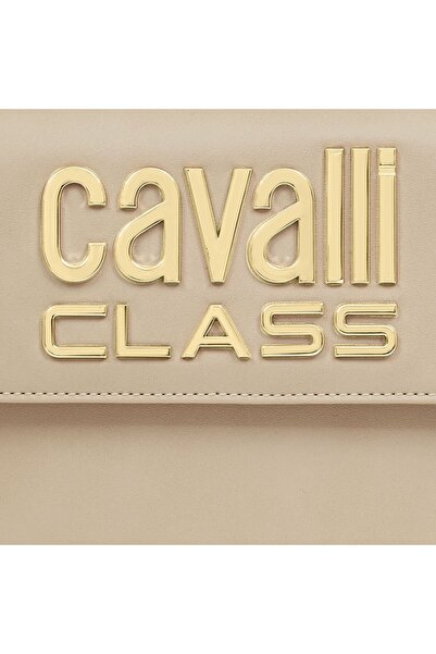 Class Roberto Cavalli Gemma Shoulder bag 22 cm