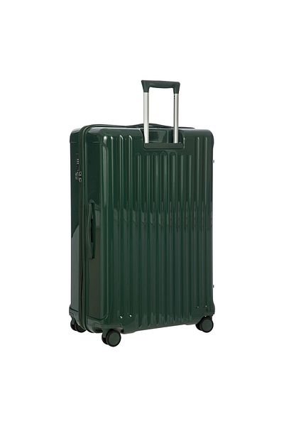 Bric's Positano 82 cm Breite – 4-Rad-Curved-Trolley