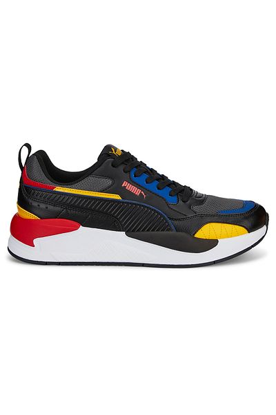 Puma X-ray 2 Square Unisex Çok Renkli Sneaker Ayakkabı 37310850