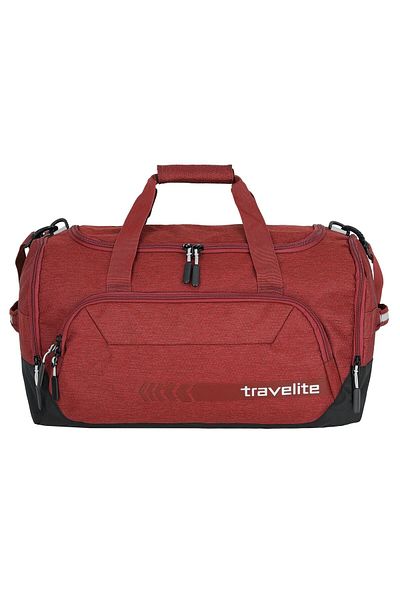 Travelite Kick Off Weekender Reisetasche M 50 Cm