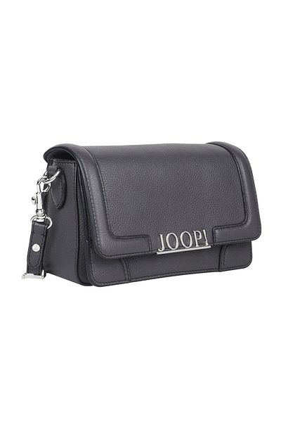 JOOP! Kožená taška cez rameno Vivace Sousa 22 cm