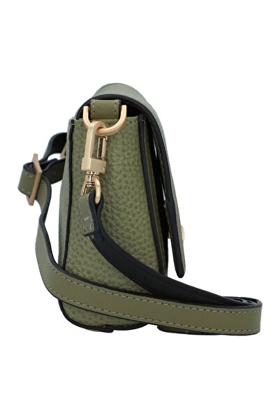 Burkely Keen Keira Shoulder bag Leather 18 cm