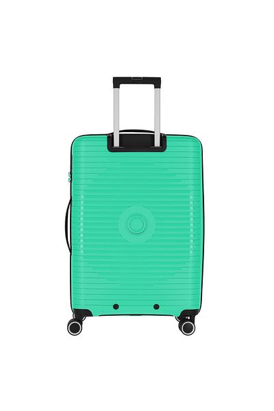 Travelite Orbita 4 teklikli bavul seti 3 parçalı genişleme pileli
