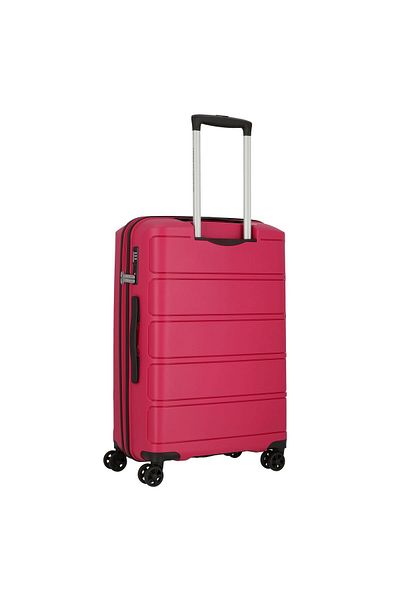 American Tourister letný splash 4 Rollen Kofferset 3-teilig