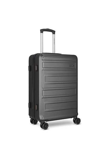 Worldpack New York 2.0 – 3-teiliges 4-Roll-Kofferset