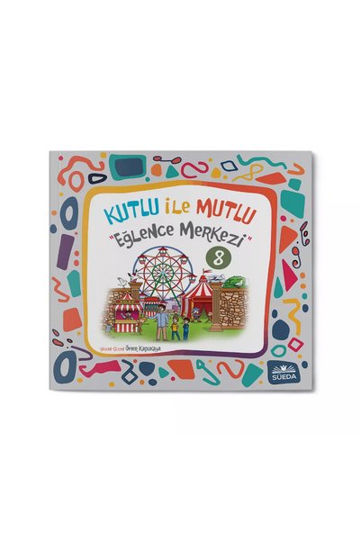 Süeda Yayınları سعيد مع كوتلو (مركز الترفيه)