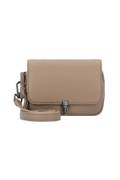 FREDsBRUDER Lanbe Umhängetasche Leder 19 Cm