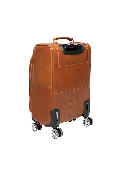 The Chesterfield Brand Key Largo 4 Rulo Kabinet Arabası S 50 cm