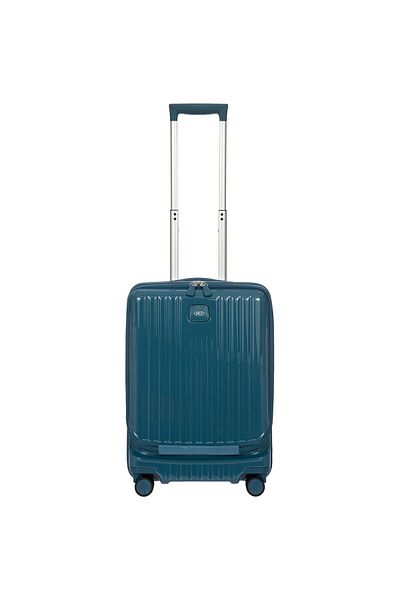 Bric's Positano 4 Rulo Kabinli Araba 55 cm
