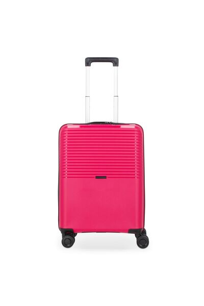 D&N Travel Line 4000 4-Zylinder-Kabinetrolley 55 cm