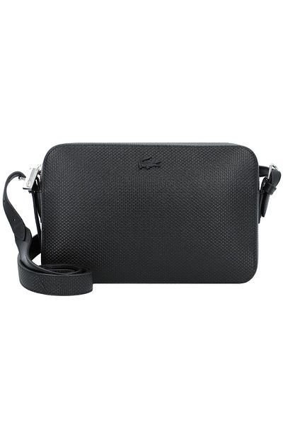 Lacoste Chantaco Classics Geanta de umar Piele 24,5 cm