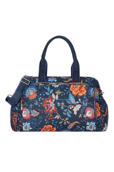 Oilily Bibi Wickeltasche 42 cm
