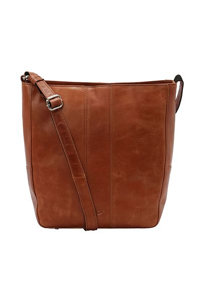 VOI City Cowboy Shoulder bag Leather 23.5 cm