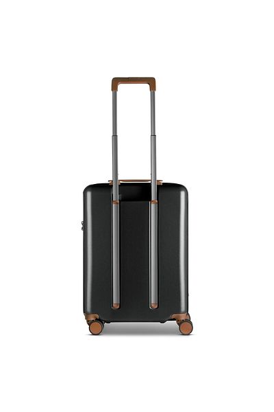Bric's Ferrara 4 Rollen Kabinentrolley S 55 cm