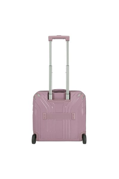 Travelite Elvaa 2-Rad-Business-Auto 44 cm Laptop-Schallwand