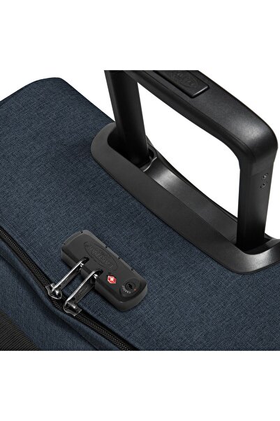 Eastpak Tranverz S 2-Rollen Reisetasche 51 cm