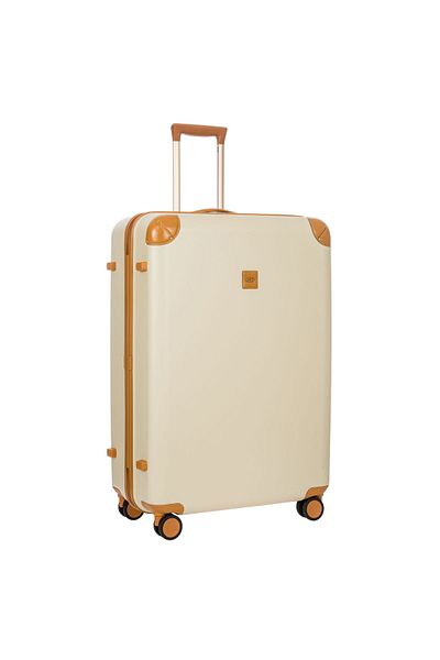 Bric's Amalfi 4 Tekerlekli Taşıma Arabası 82 cm