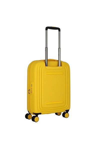 Mandarina Duck Logoduck+ 4-teiliges 55-cm-Schrankwagen-Set