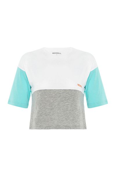 Merrell Tune Colorful Women's Casual T-Shirt