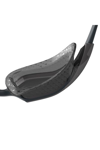 SPEEDO Unisex Marine Glasses Aquapulse Pro Gray 8-12264D640