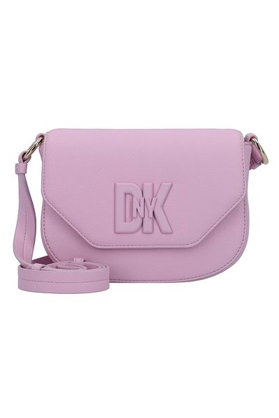 Dkny Seventh Avenue Geanta de umar Piele 22 cm
