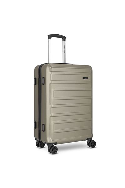 Worldpack New York 2.0 – 3-teiliges 4-Roll-Kofferset