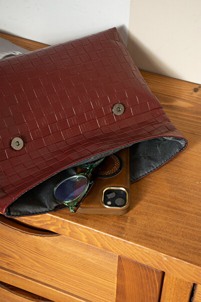 MY VİNTAGE Portfolio Women's Bag