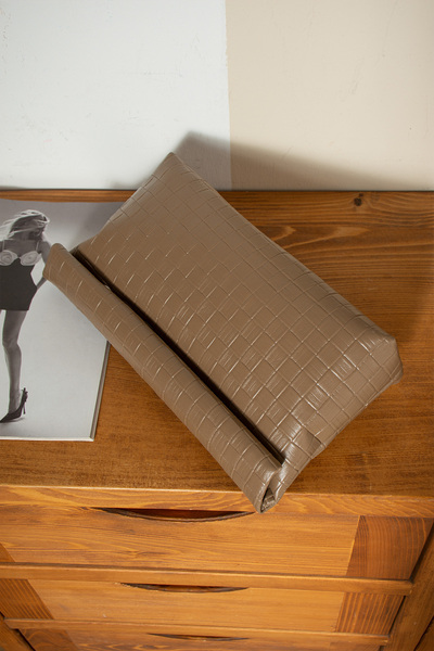 MY VİNTAGE Portfolio Women's Bag