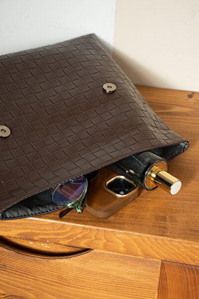 MY VİNTAGE Portfolio Women's Bag