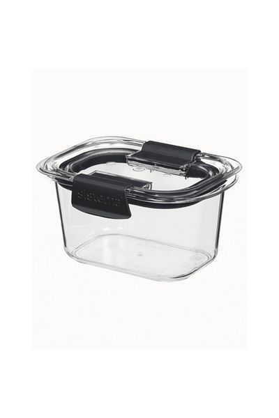 Sistema Leak-Proof Freezer Safe Food Storage Container 380ml