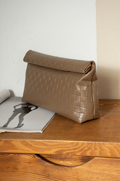 MY VİNTAGE Portfolio Women's Bag