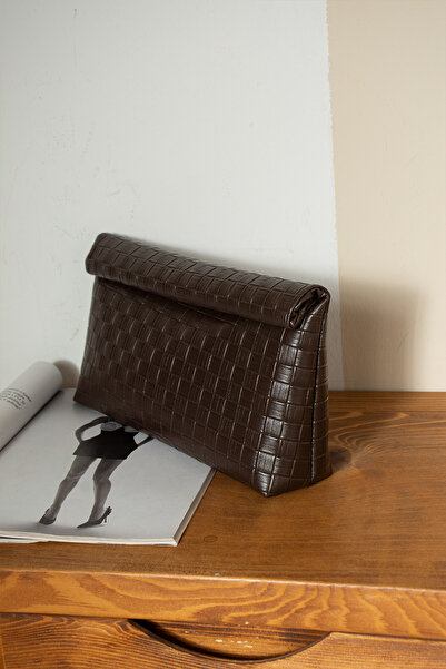 MY VİNTAGE Portfolio Women's Bag