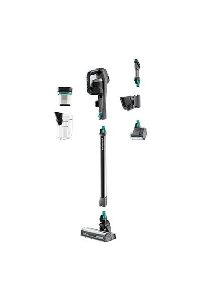 Bissell 25V Cordless Stick Vacuum 50min Run Time - 2 Years Warranty