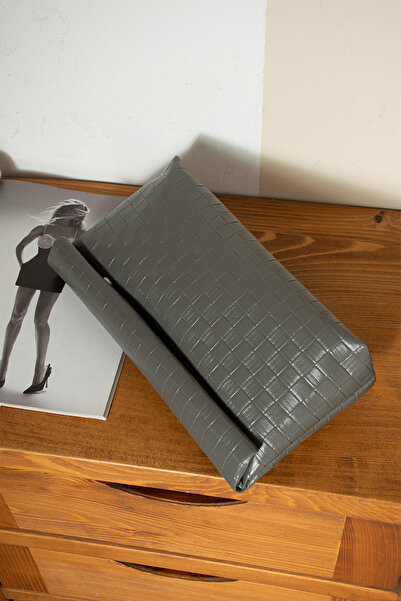 MY VİNTAGE Portfolio Women's Bag