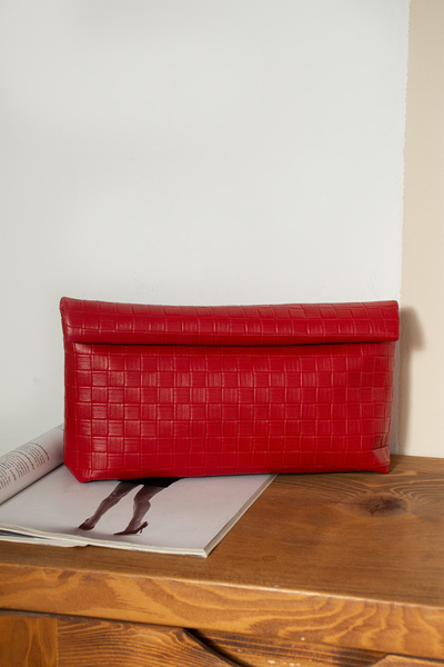 MY VİNTAGE Portfolio Women's Bag