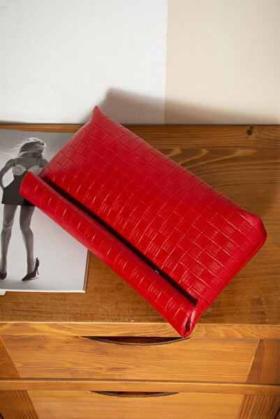 MY VİNTAGE Portfolio Women's Bag