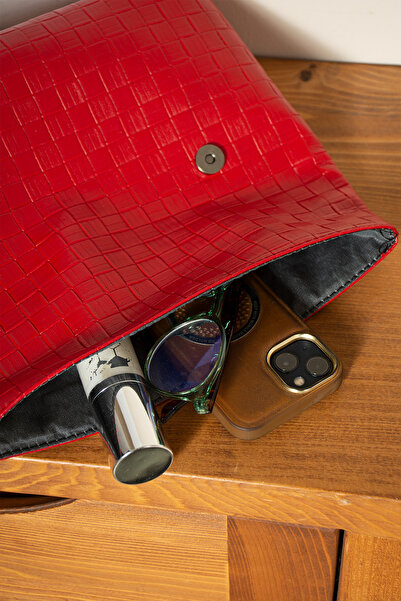 MY VİNTAGE Portfolio Women's Bag