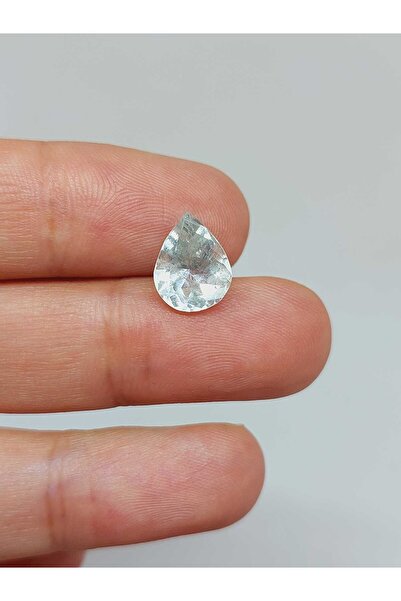 Yasamtohumu Камінь топаз «Крапля» - 2,5 карата (55590)