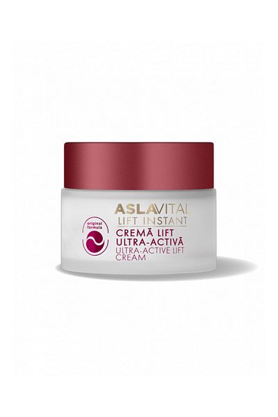 GEROVITAL ASLAVITAL CREMA LIFT ULTRA-ACTIVA 50ml