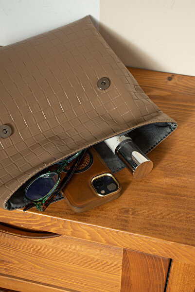 MY VİNTAGE Portfolio Women's Bag