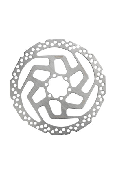 SHM SHIMANO Rotor SM-RT26 6 Vidalı 180mm