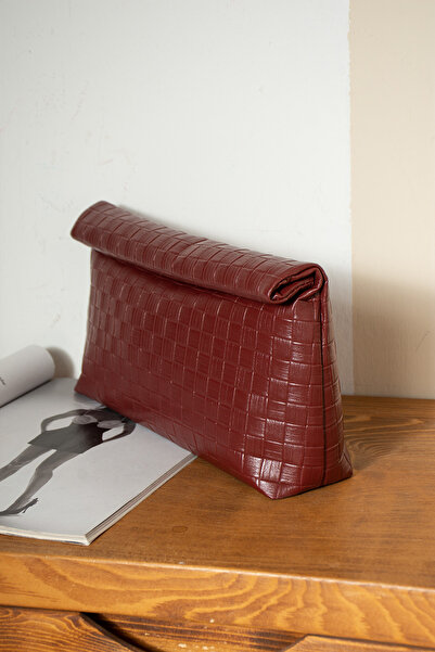 MY VİNTAGE Portfolio Women's Bag