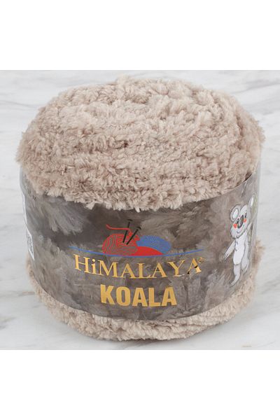 Himalaya Koala / Ivory / 75730 / Pack of 3