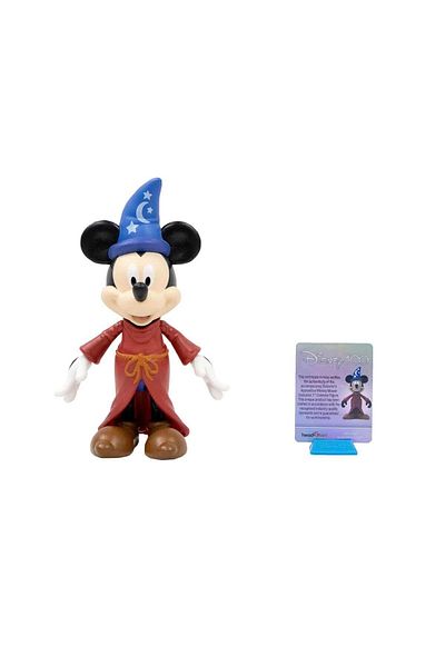 MICKEY Disney100 Collectible Figure 23129