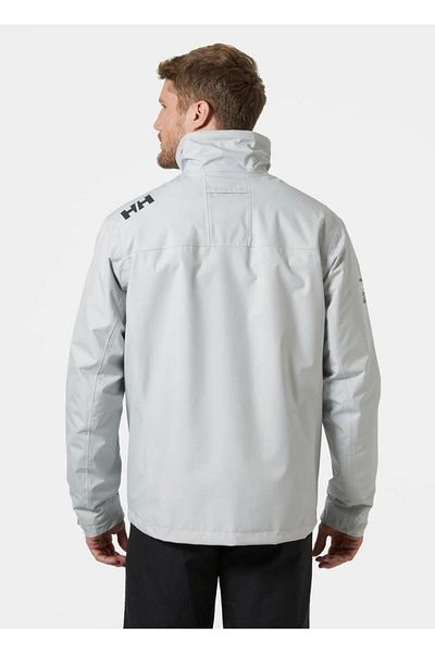 Helly Hansen Crew Midlayer Men's Coat 2-Hha.34444