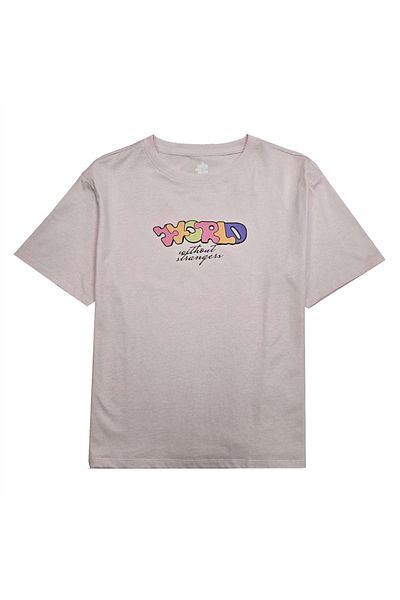 Giordano Women's Print Tee