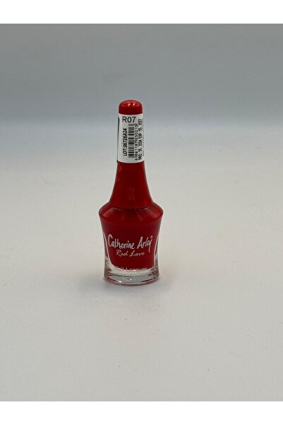 Catherine Arley Red Love Oje