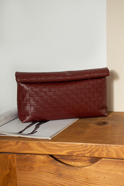 MY VİNTAGE Portfolio Women's Bag